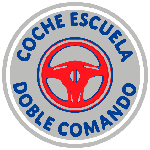 Coche Escuela Doble Comando