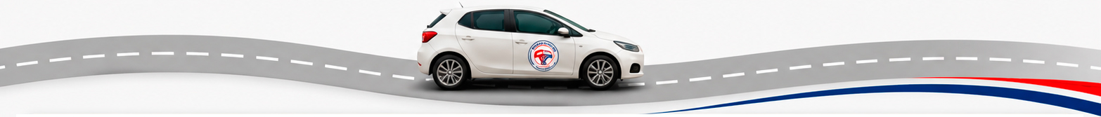 Coche Escuela Doble Comando